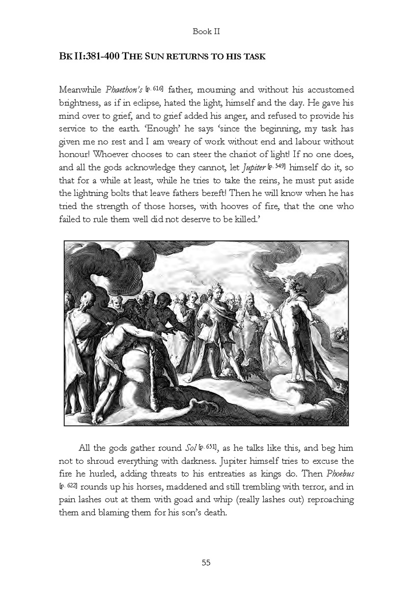 Ovid: The Metamorphoses - Page 55